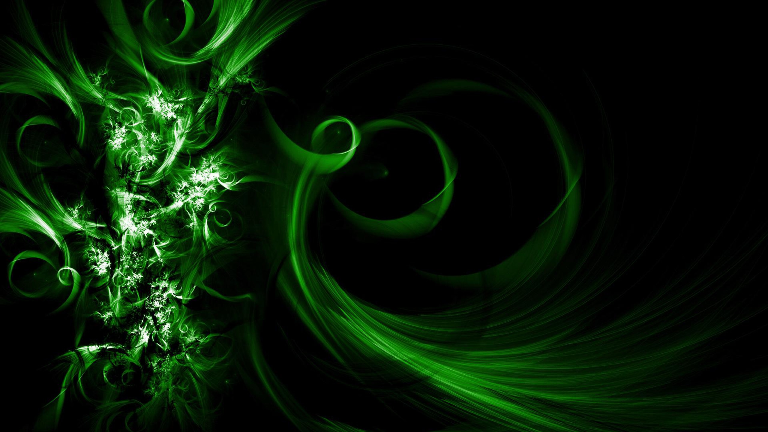 Abstract Cool Wallpaper 2560x1440 44649