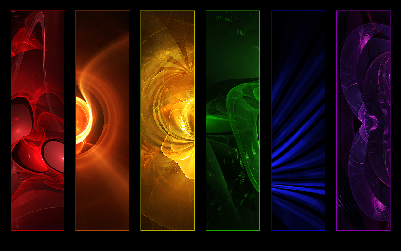 Abstract Cool Wallpaper 1280x800