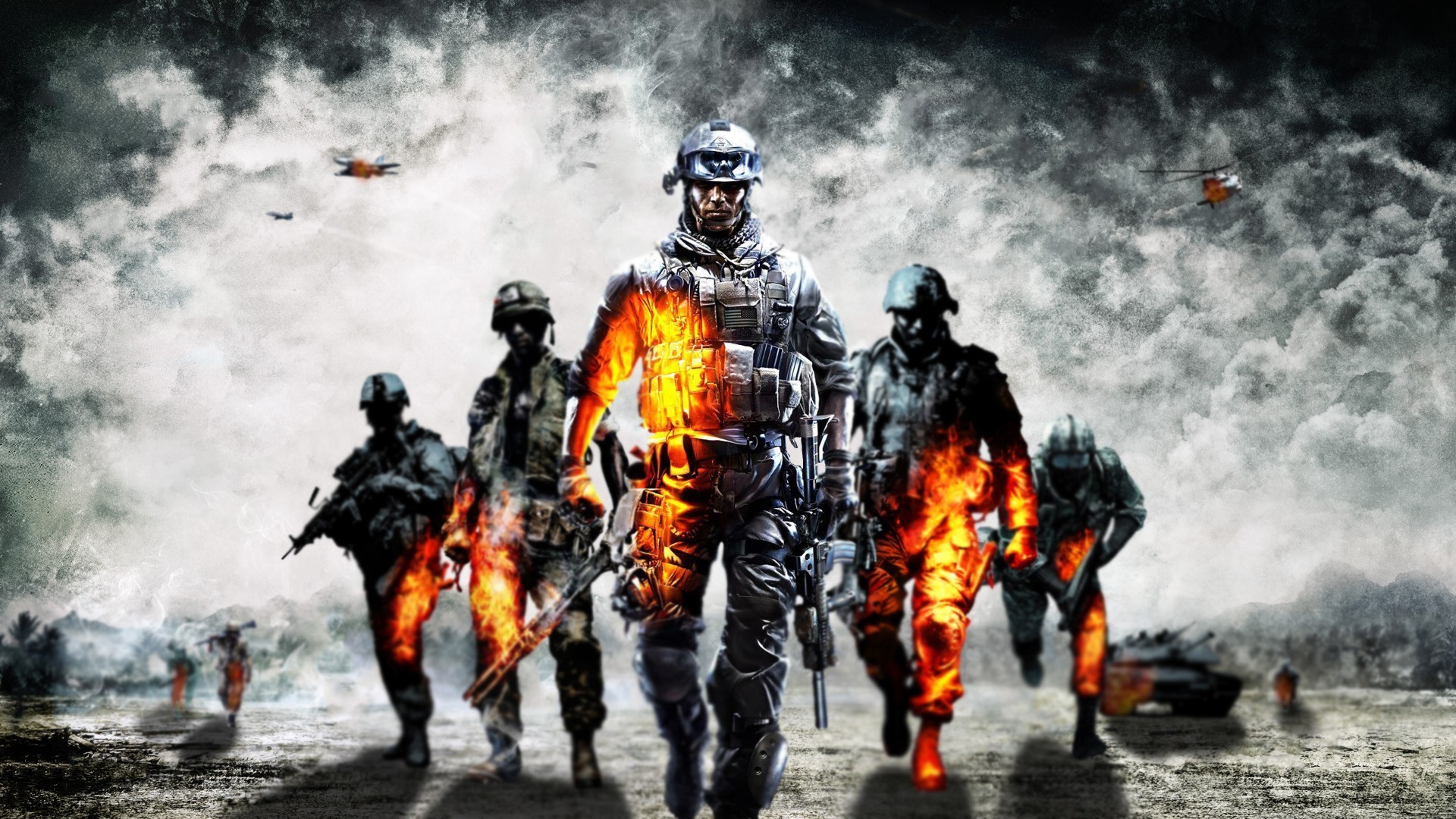 Battlefield 4 wallpaper | 1920x1080 | #52178