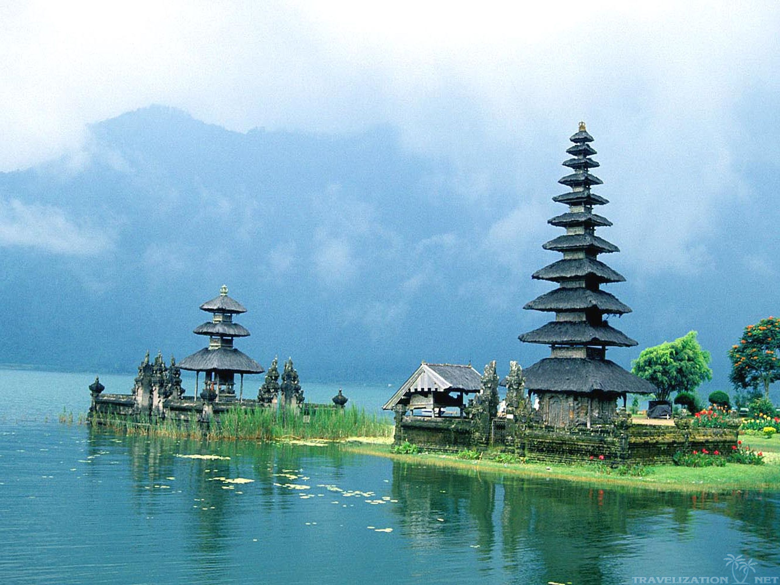 Beautiful Bali wallpaper | 2560x1920 | #29283