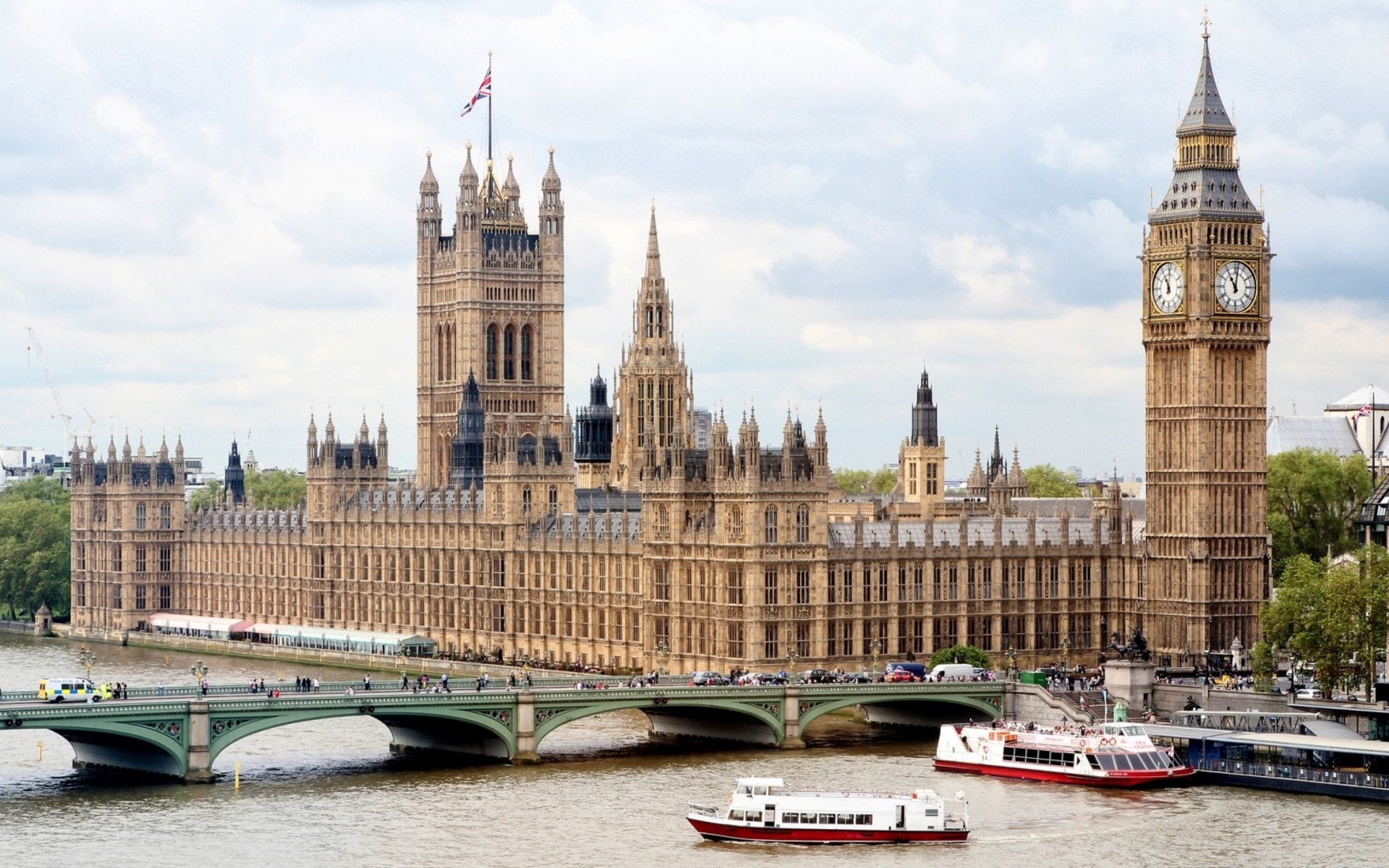 Name Of Houses Of Parliament