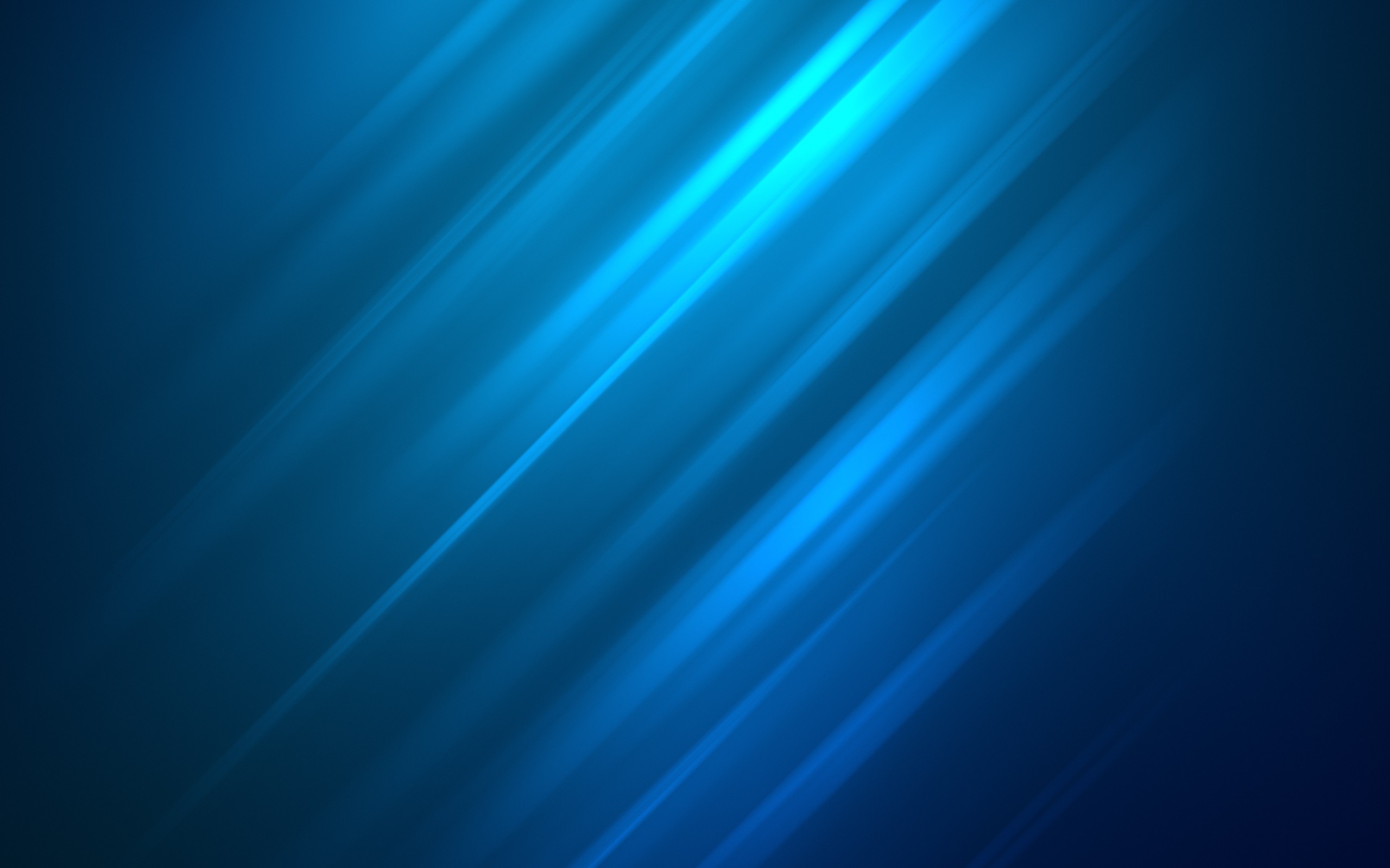 Blue Abstract wallpaper | 2560x1600 | #57218