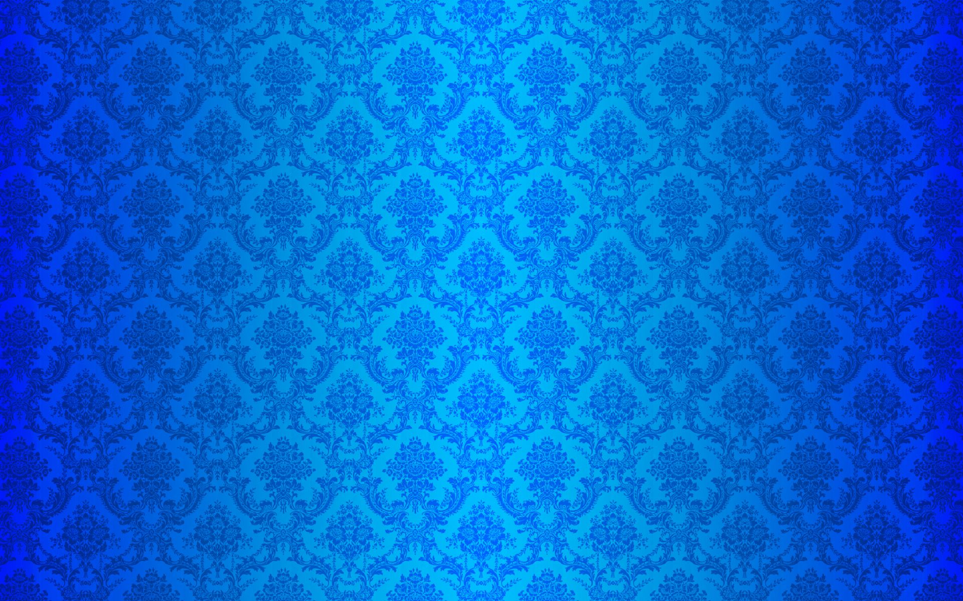 Blue Pattern Background Wallpaper 19x10 9076