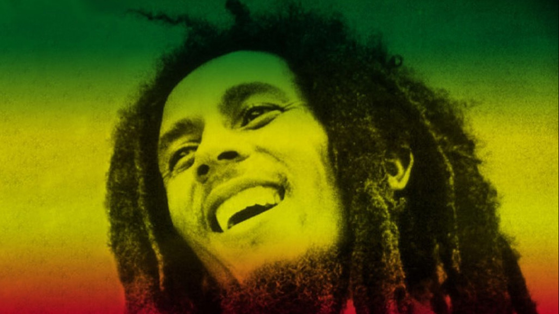 Bob Marley wallpaper | 1920x1080 | #49036