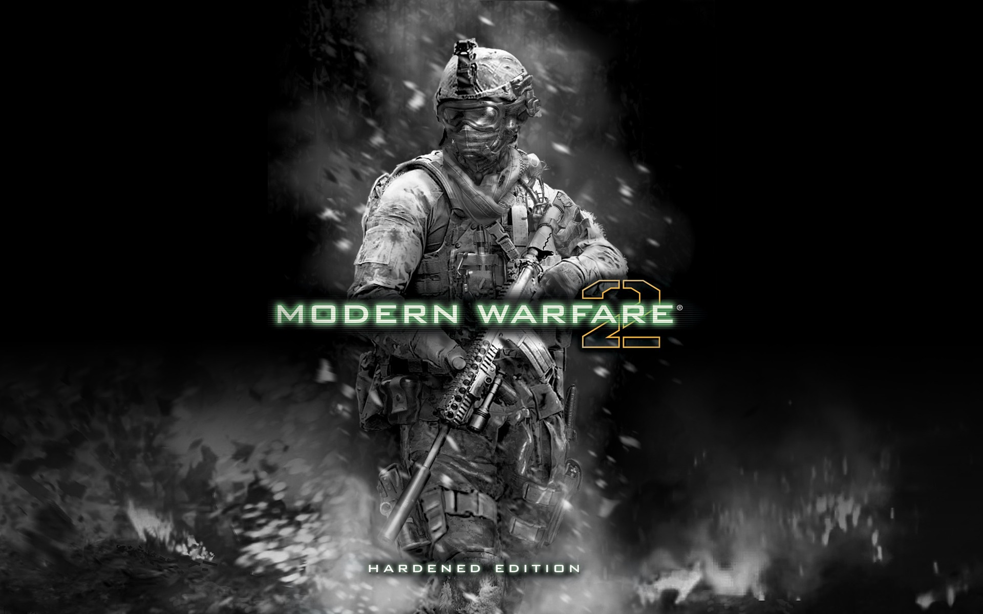 Cod Mw2 For Mac Free Download