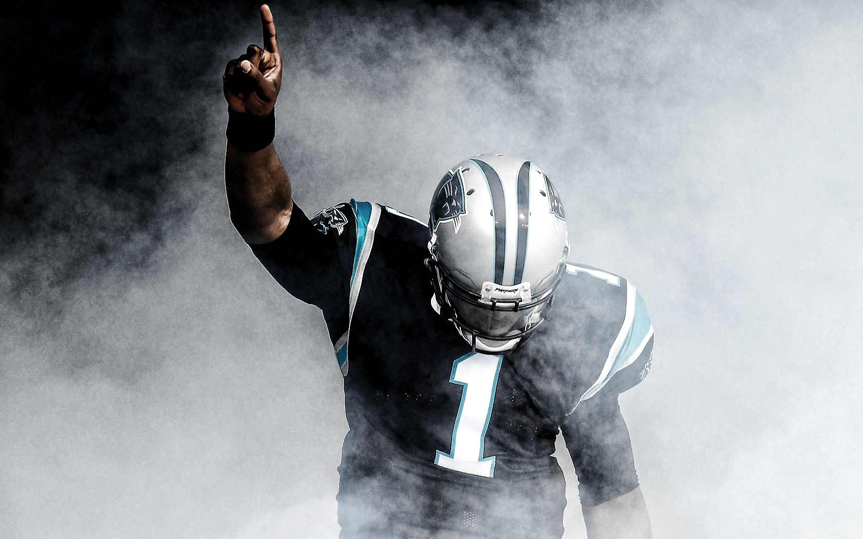 Cam Newton wallpaper | 1680x1050 | #61868