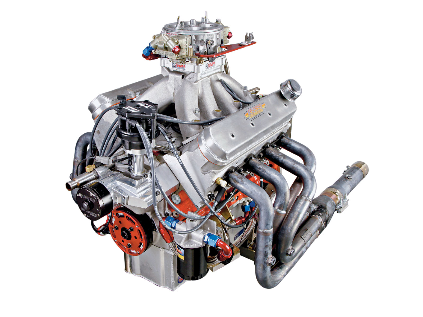Where can you find automobile engine diagrams?