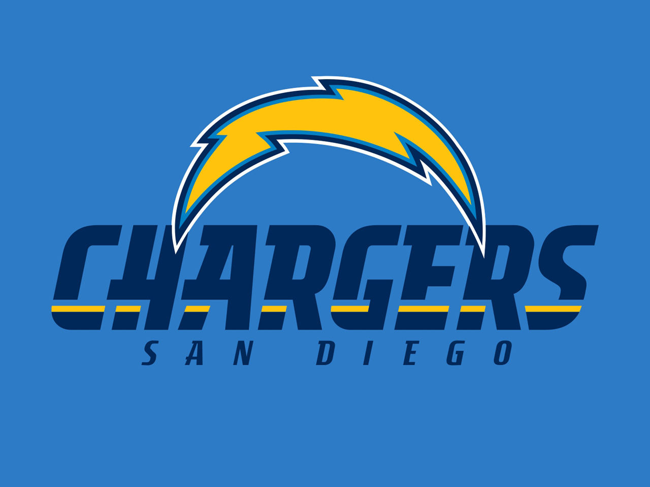 Chargers wallpaper | 1280x960 | #69206