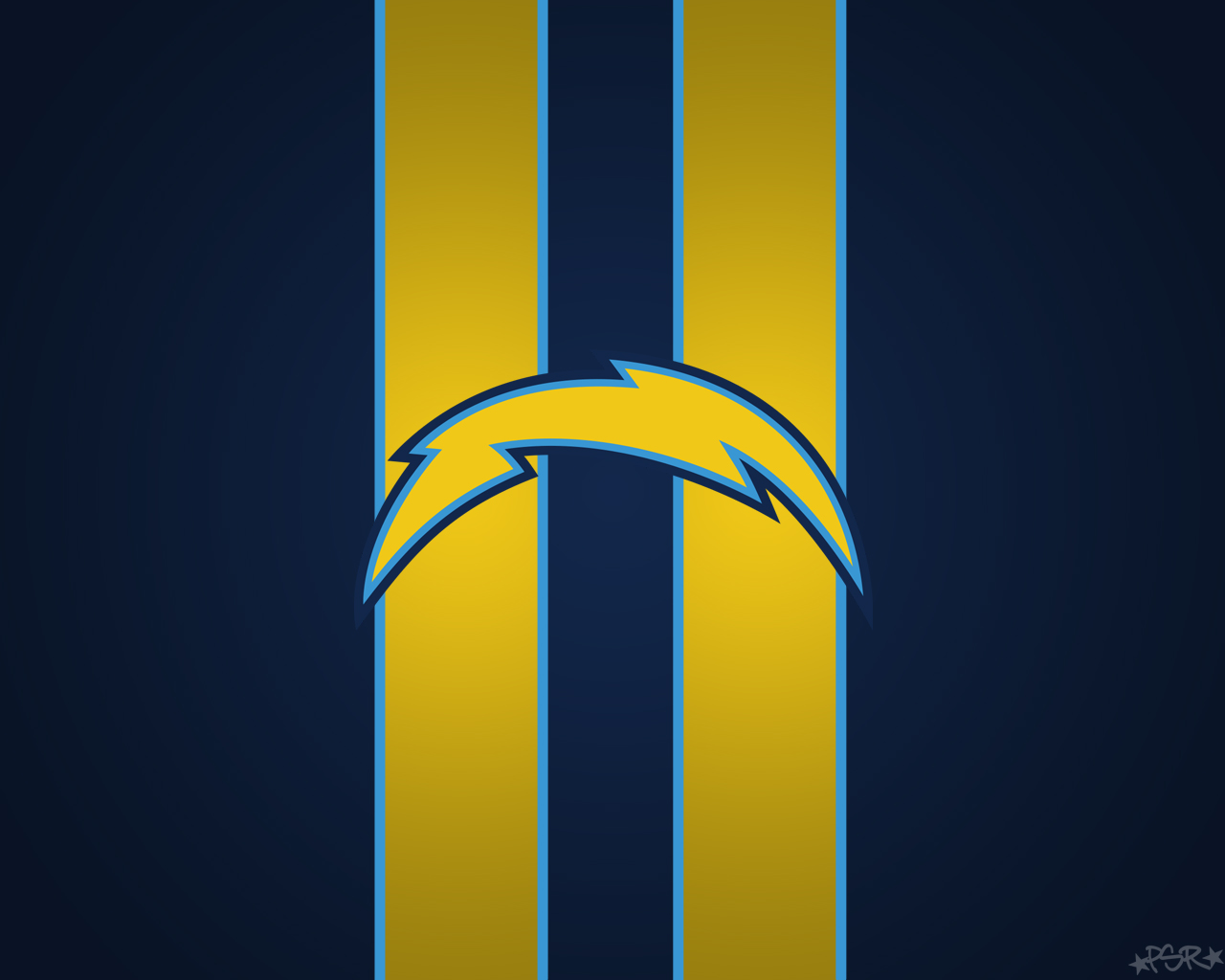Chargers wallpaper | 1280x1024 | #2802