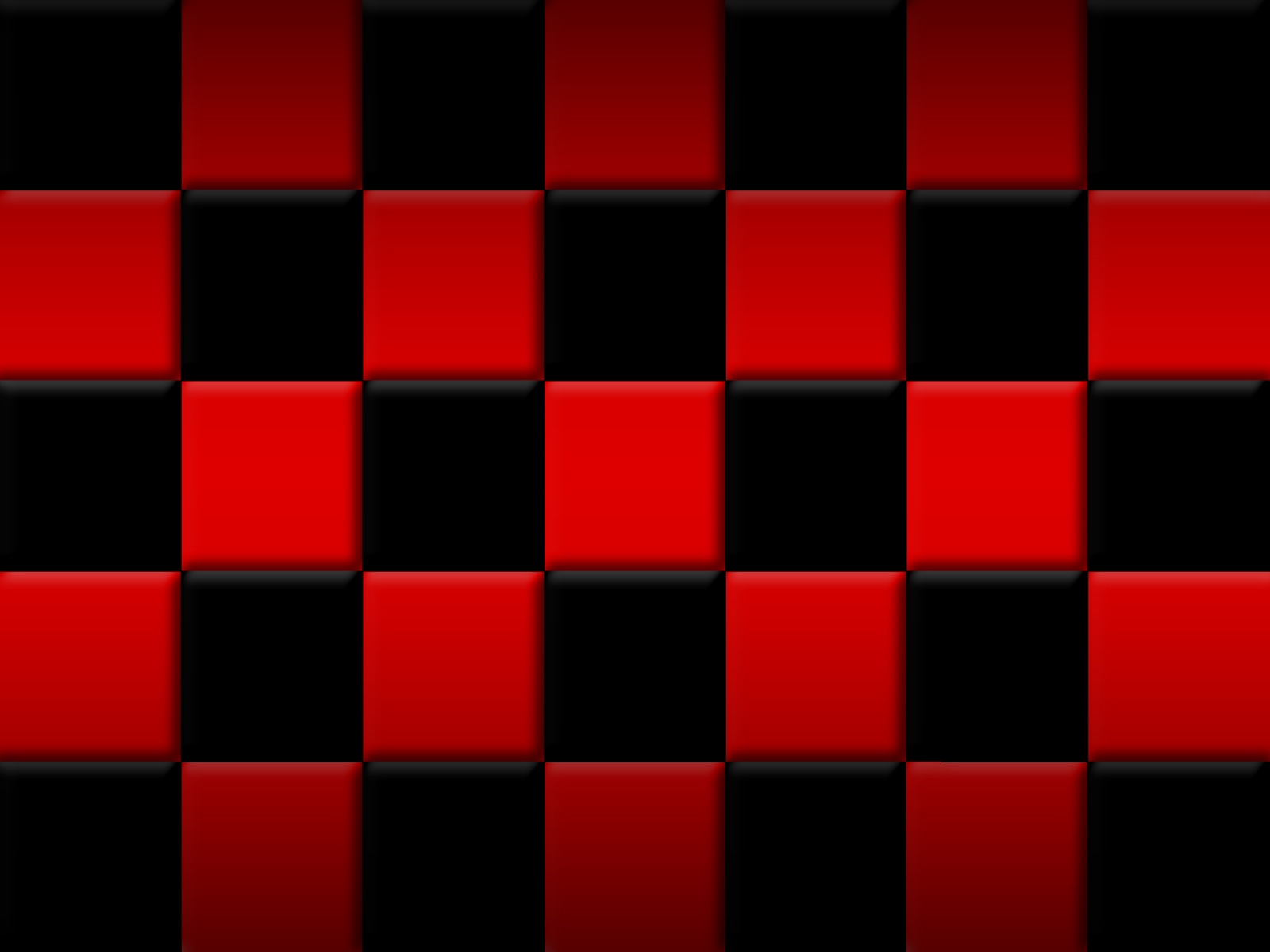 Checkered wallpaper | 1600x1200 | #3459