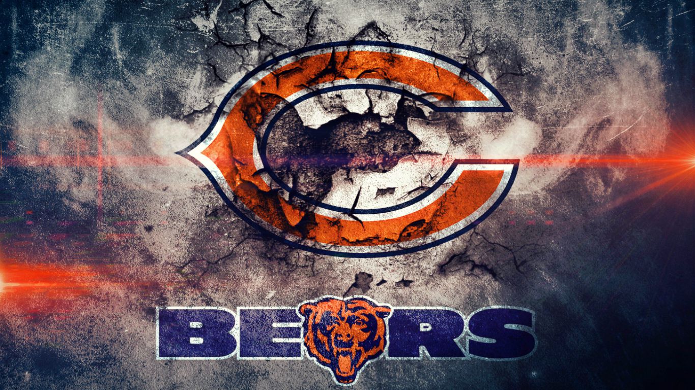 Image result for chicago bears images
