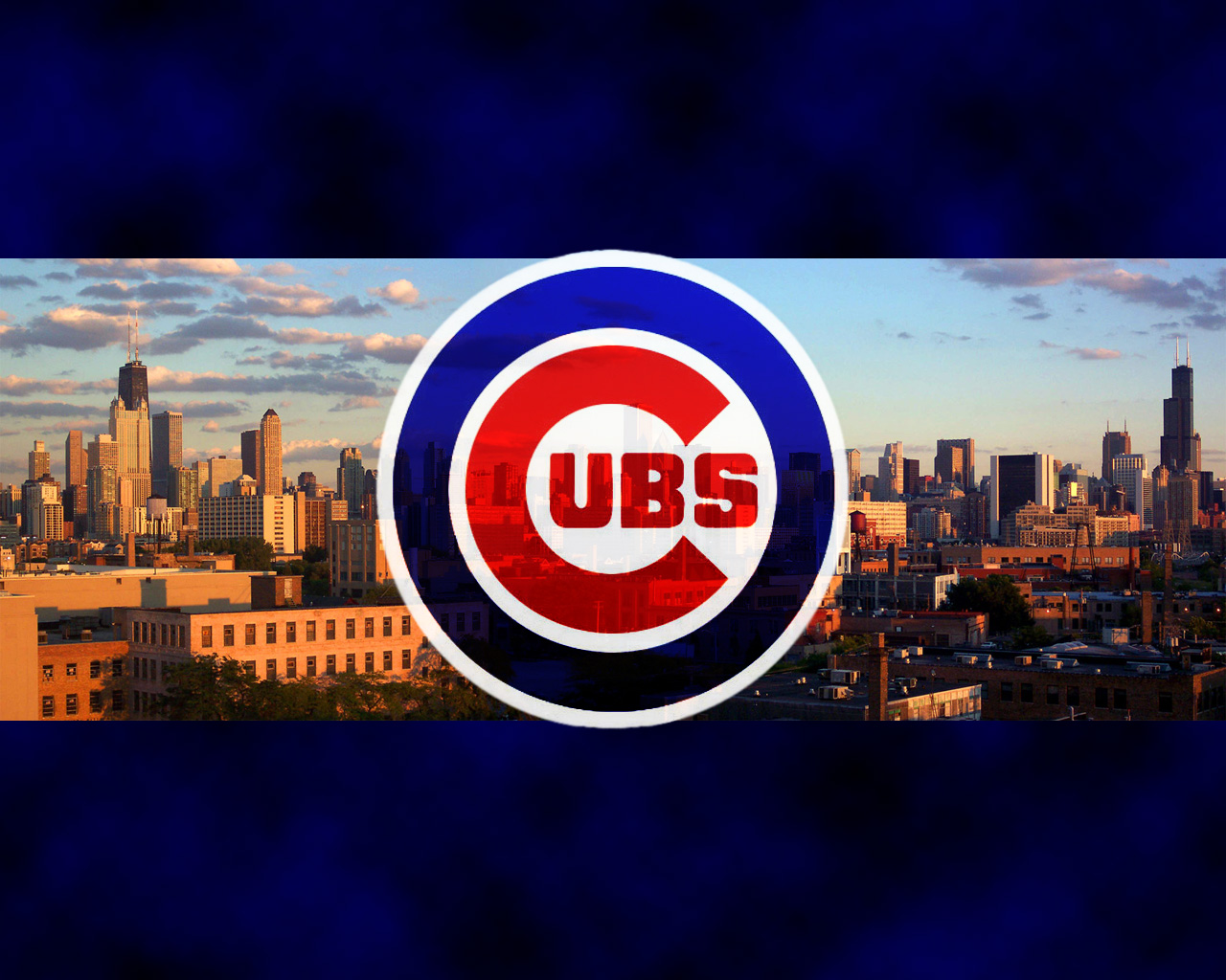 Chicago Cubs wallpaper | 1280x1024 | #69231