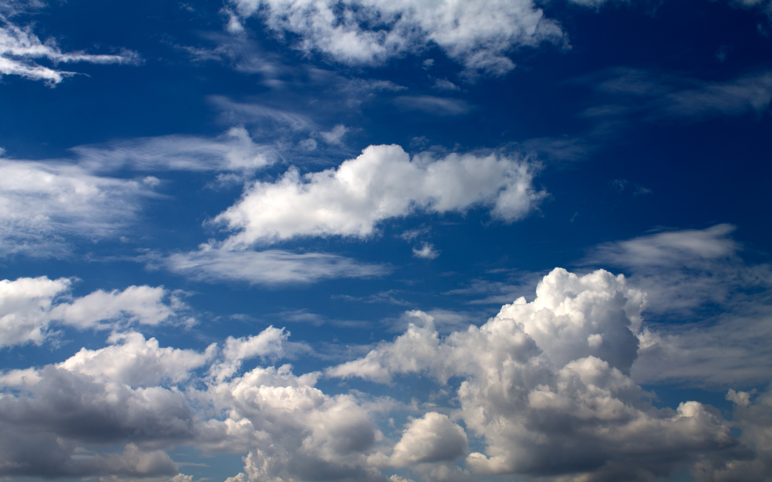 Cloud Background wallpaper  2560x1600  70352