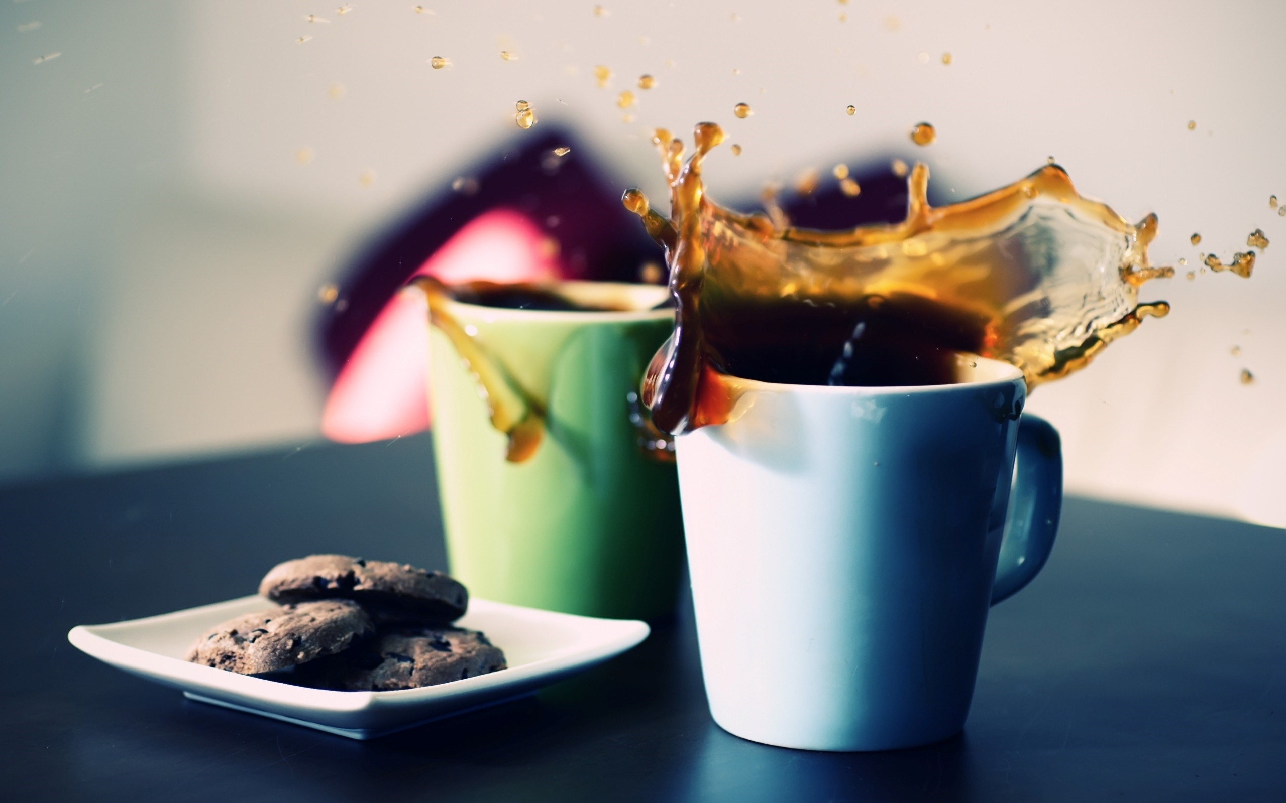 Good Morning Coffee Wallpaper HD Download Of Hot Coffee