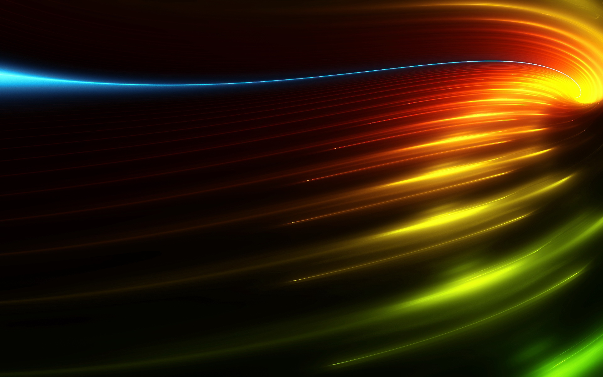 Colorful Dark Backgrounds Wallpaper 1920x1200 10142