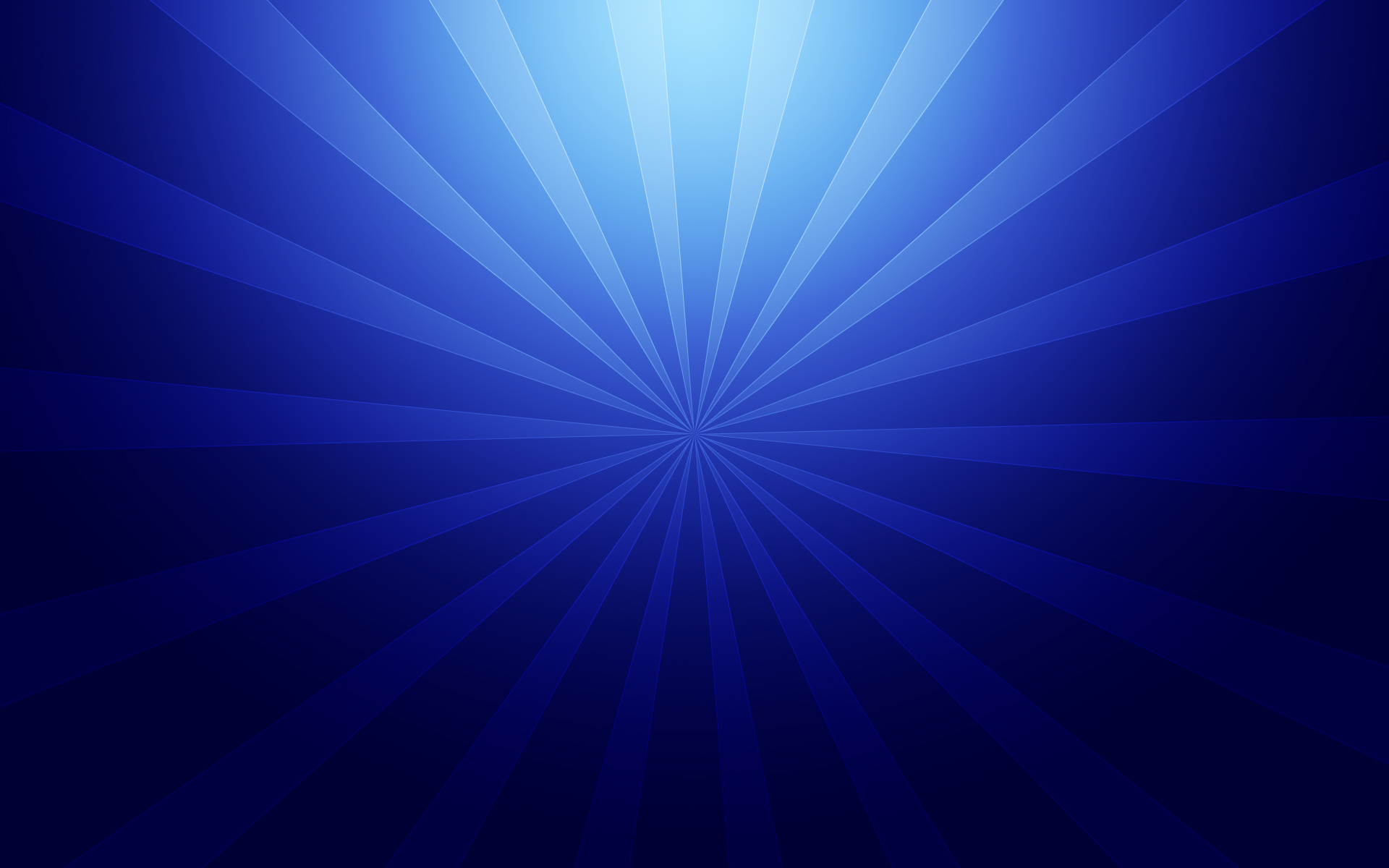 Cool Blue Background wallpaper | 1920x1200 | #10167