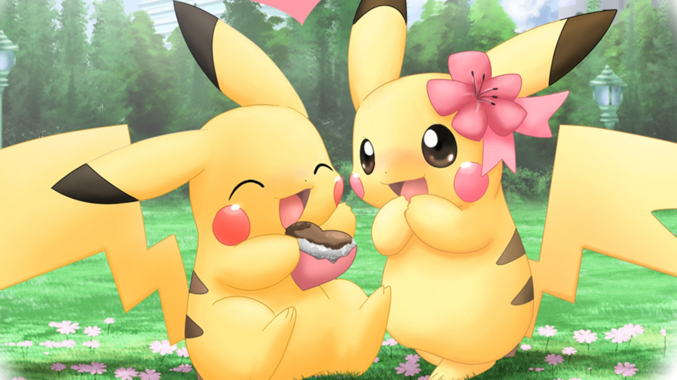 Image result for cute pokemon
