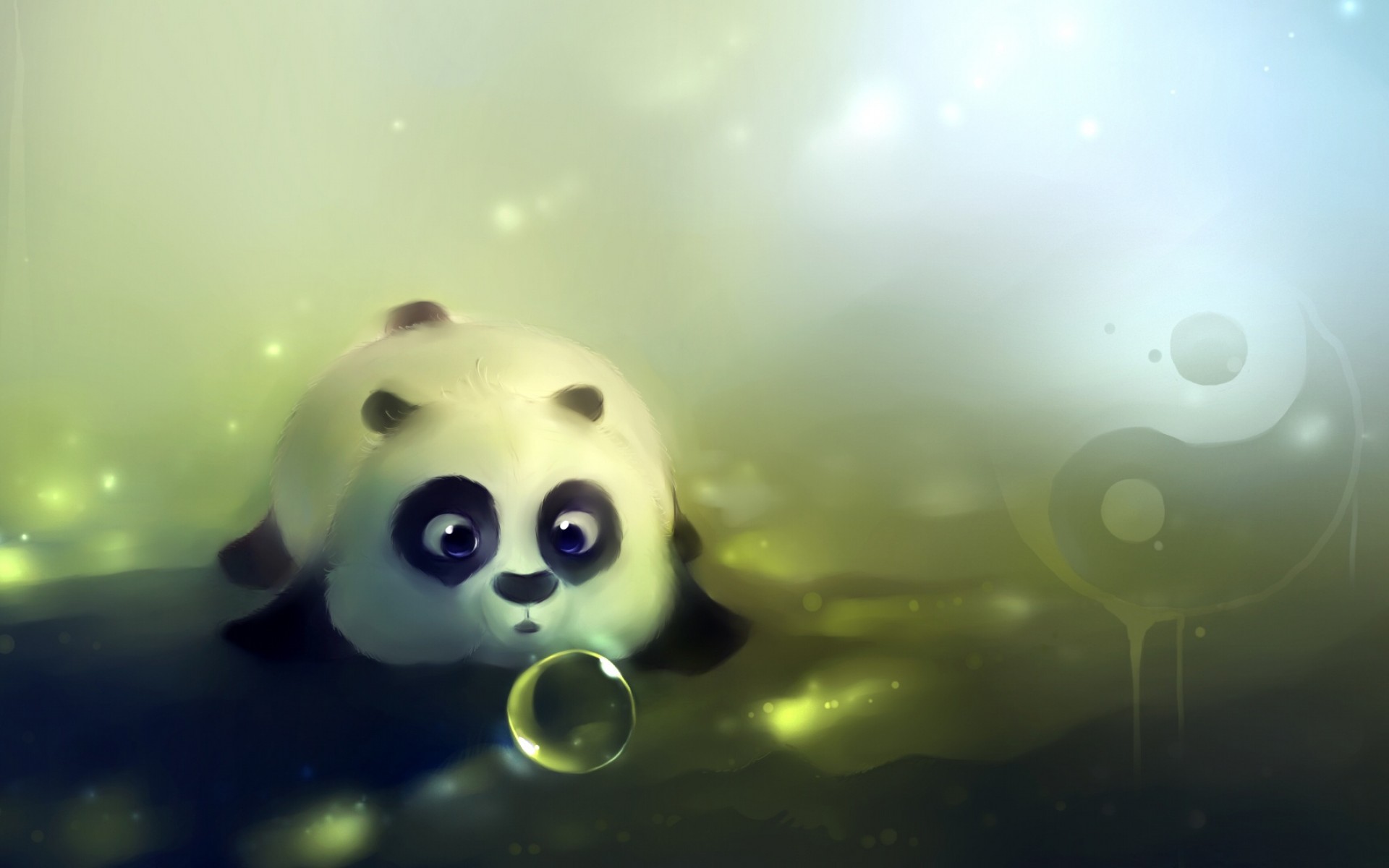 Cute HD Wallpaper