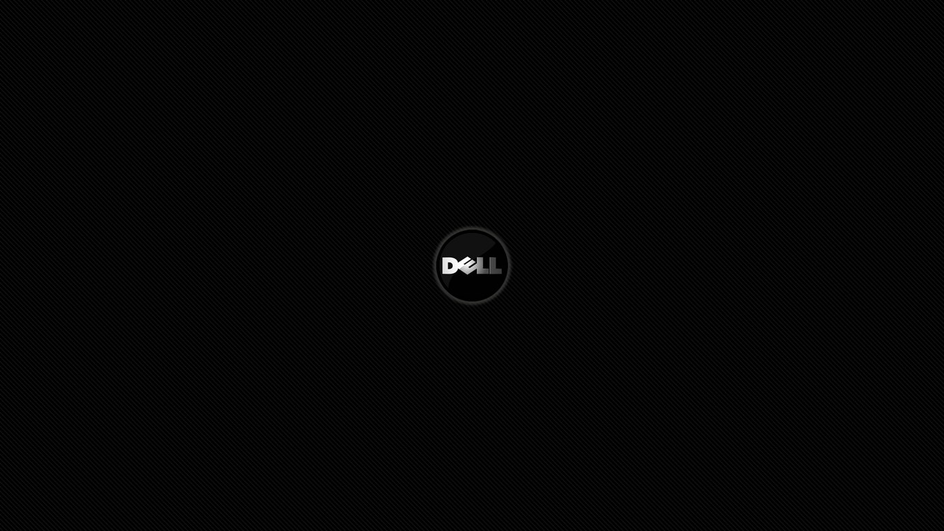 Dell wallpaper | 1366x768 | #65985