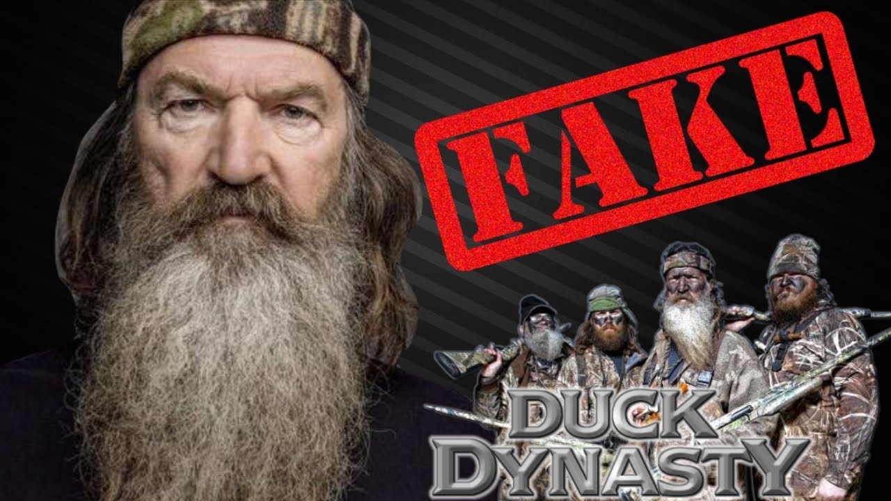 Duck Dynasty and the Fake Outrage Machine | The Nation
