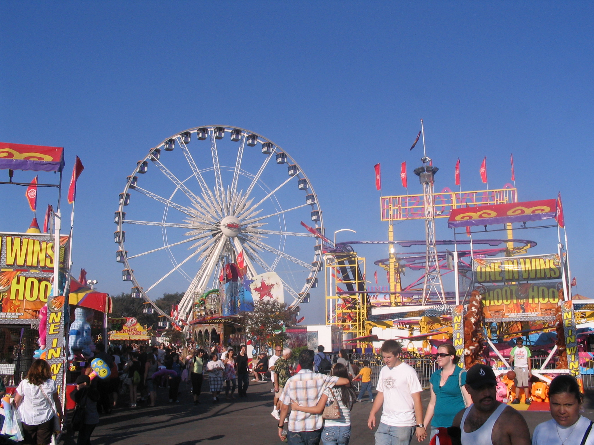 Fair Wallpaper 2048x1536 8626