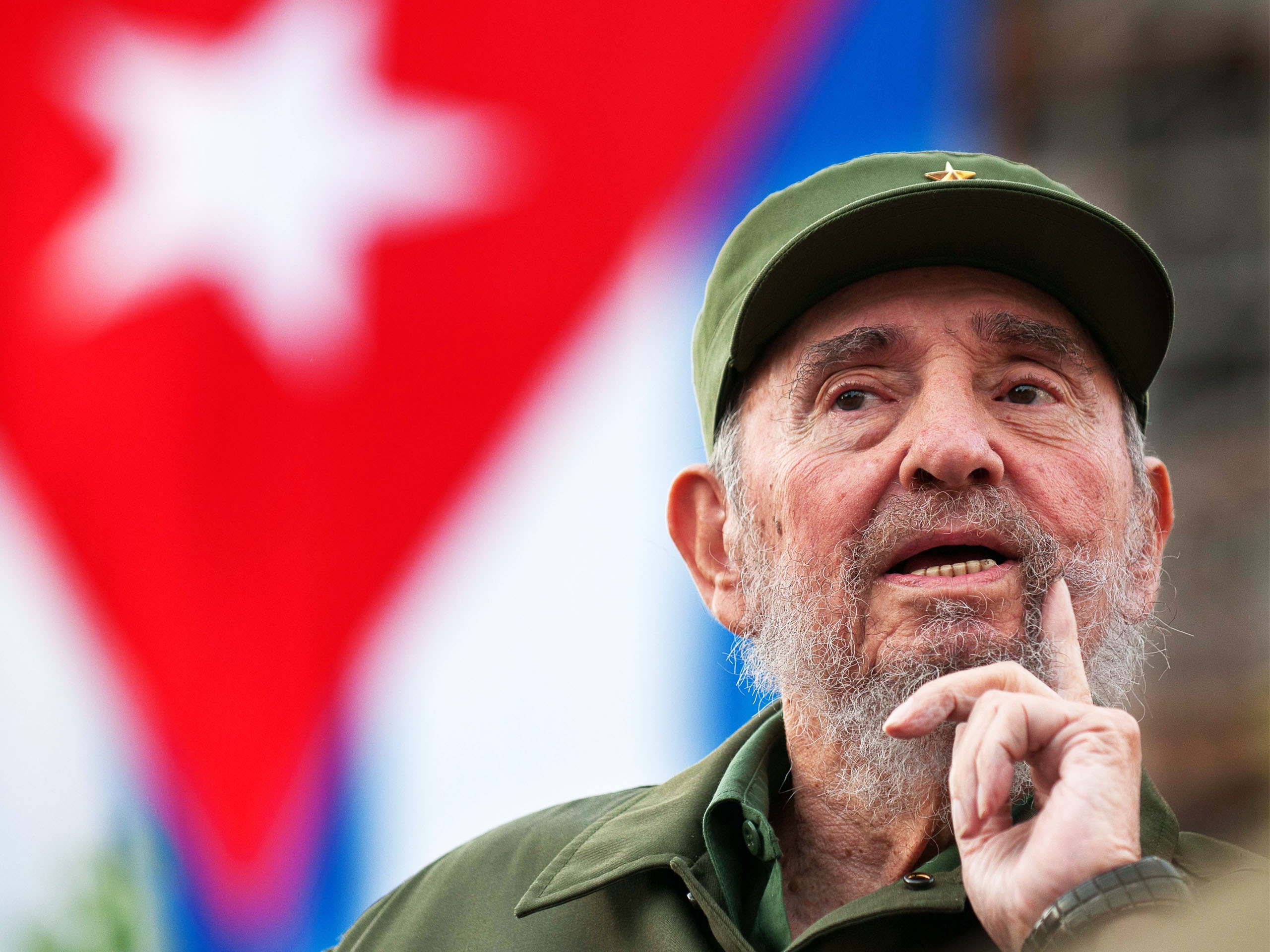 「Fidel Castro」の画像検索結果