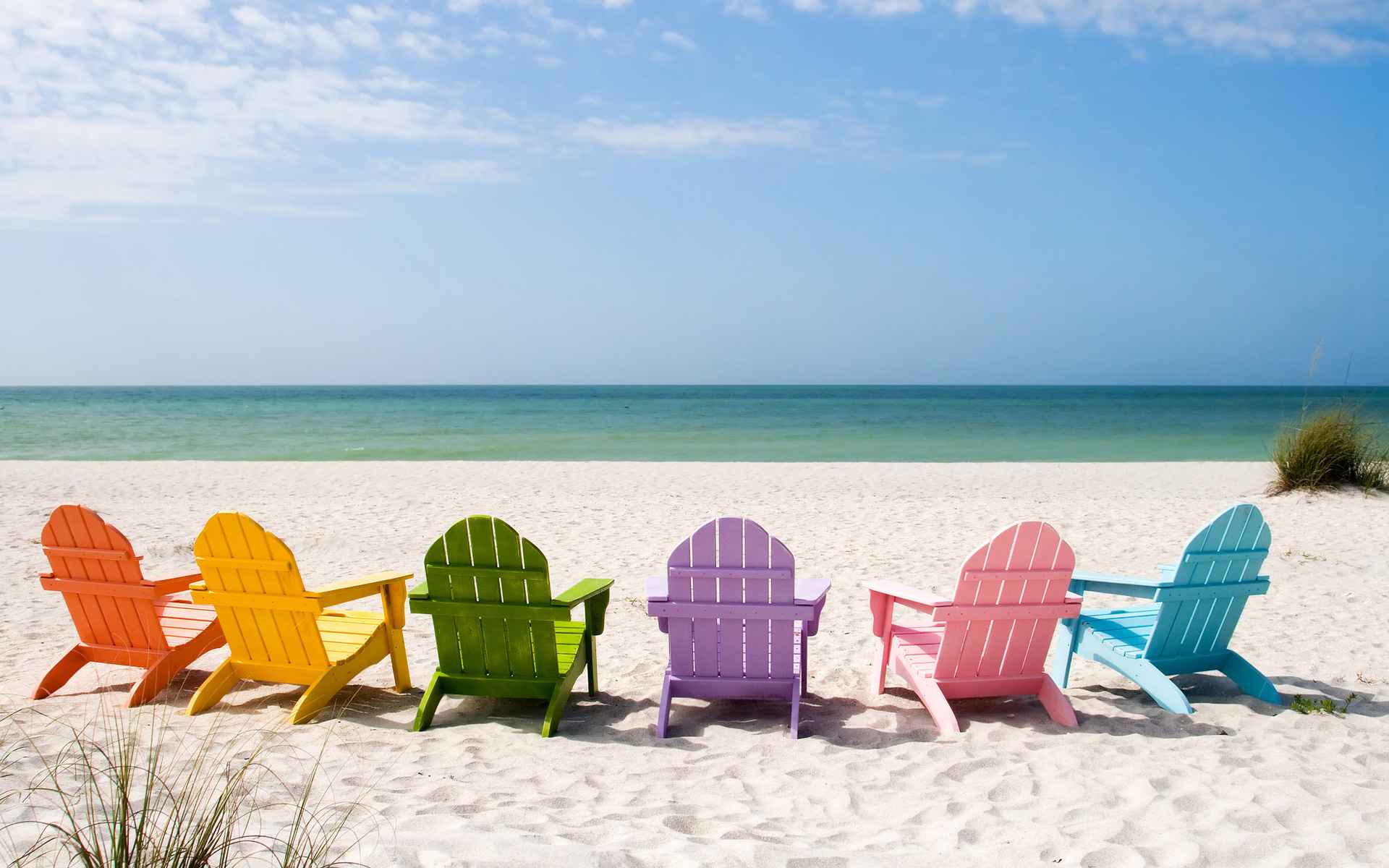 Florida Beach wallpaper | 1920x1200 | #15432