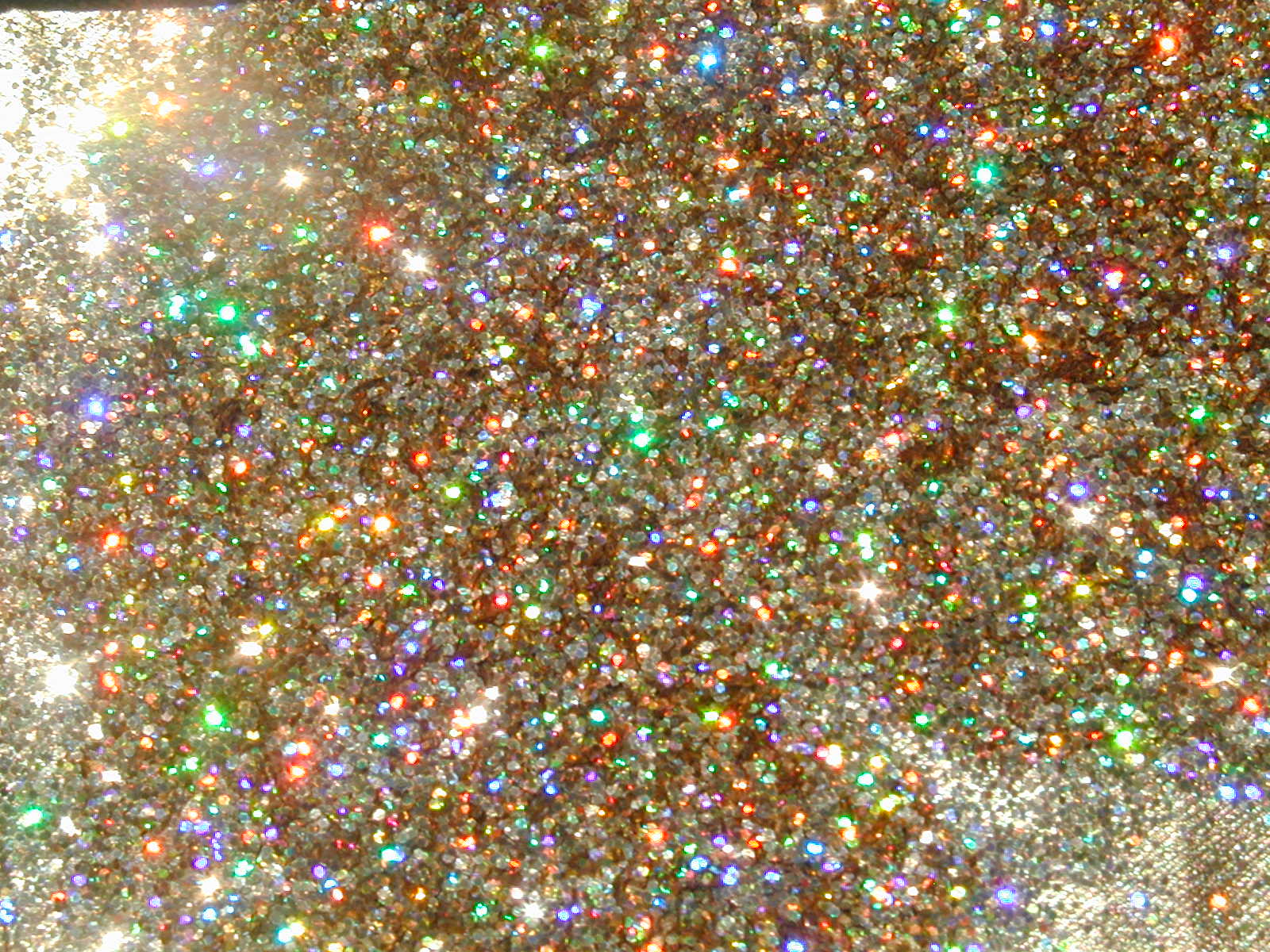 Glitter wallpaper | 1600x1200 | #3930