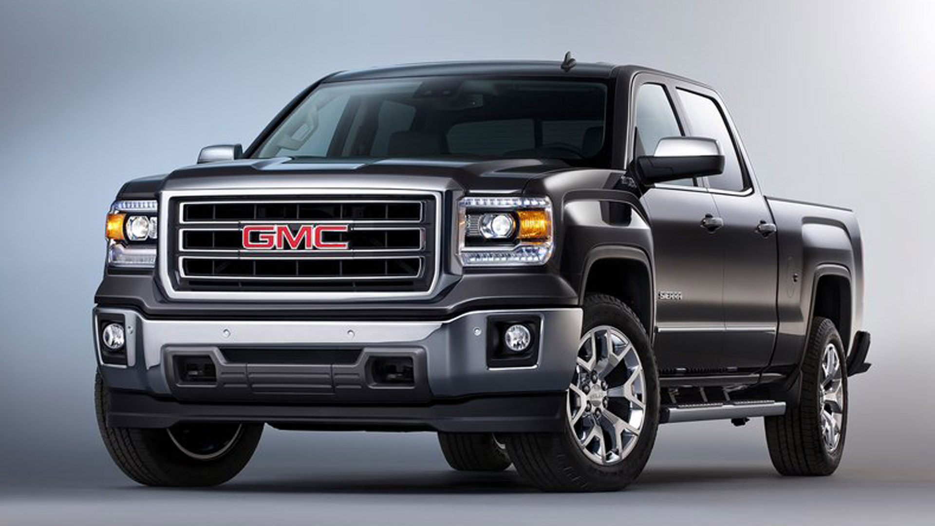 2018 Gmc Pickup Truck  New Car Release Date and Review 2018  Amanda Felicia