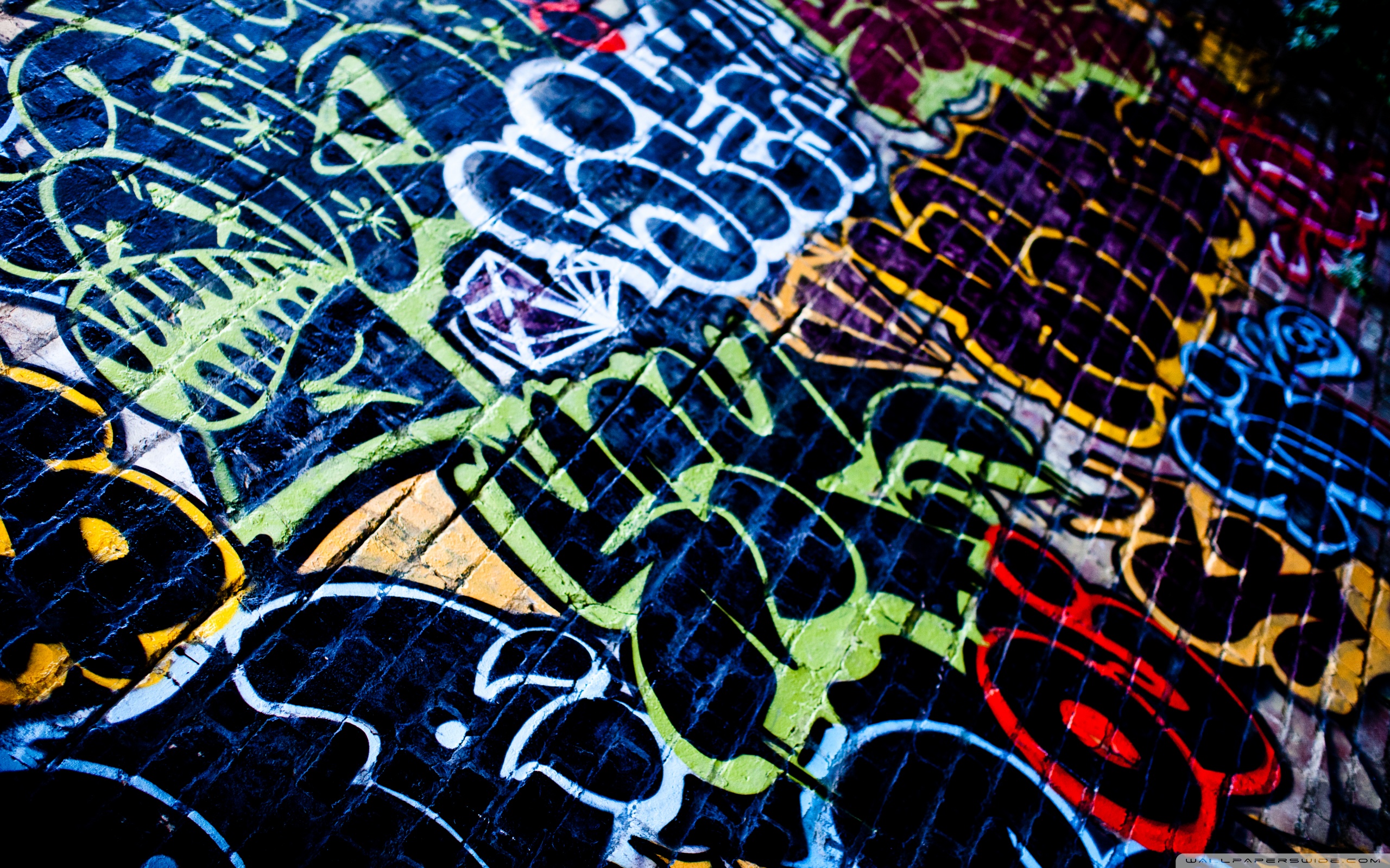 Graffiti Wallpaper 2560x1600 41126 HD Wallpapers Download Free Images Wallpaper [wallpaper981.blogspot.com]
