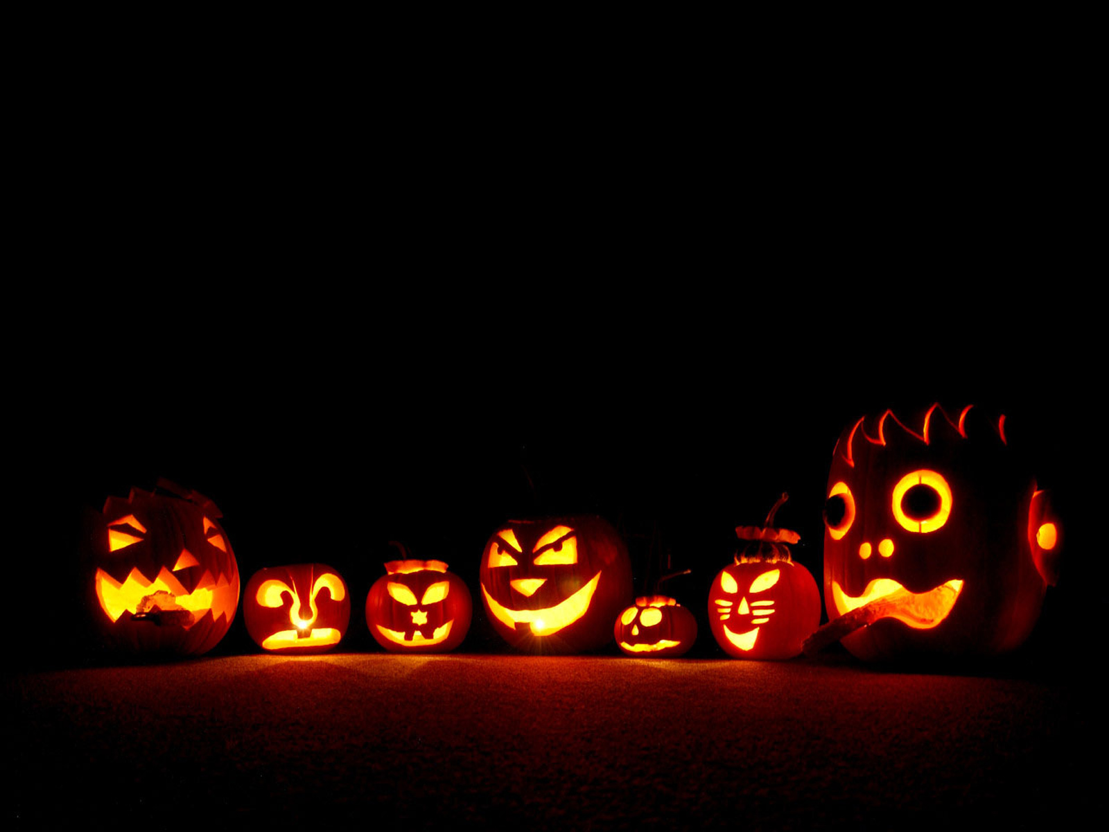 Image result for halloween pumpkins