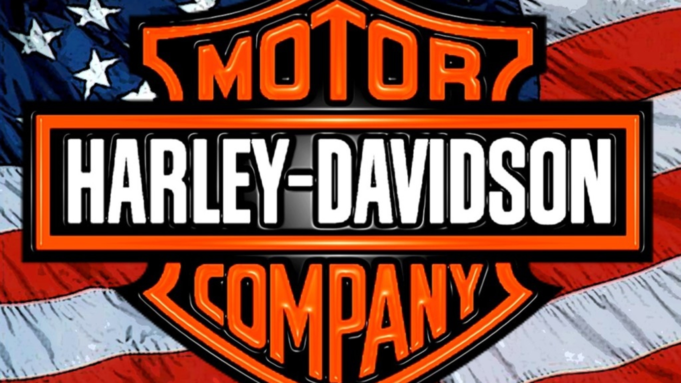 Harley Davidson wallpaper | 1366x768