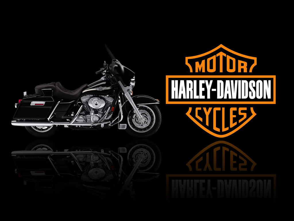 Harley Davidson wallpaper | 1024x768