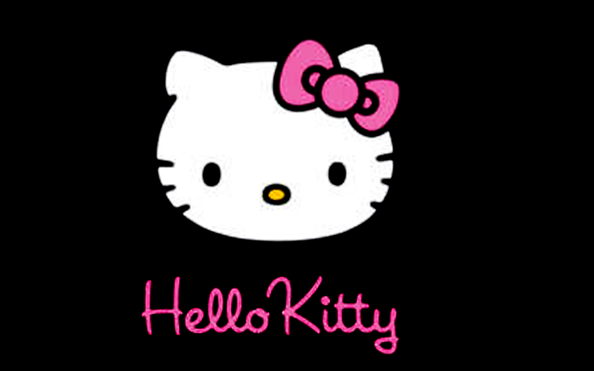 Hello Kitty wallpaper  1920x1200  #61098