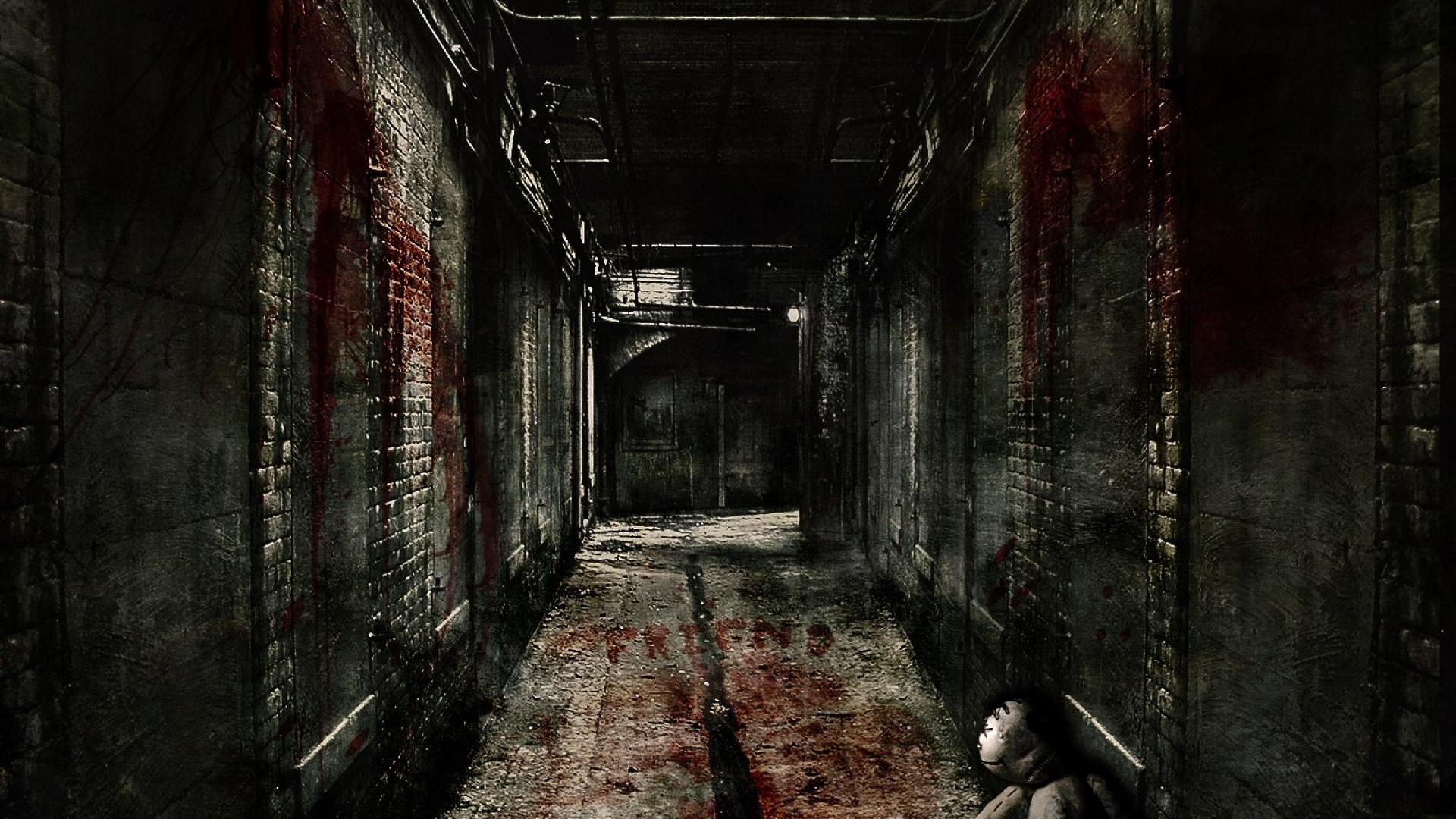 Resident Evil wallpaper | 1920x1080 | #51428