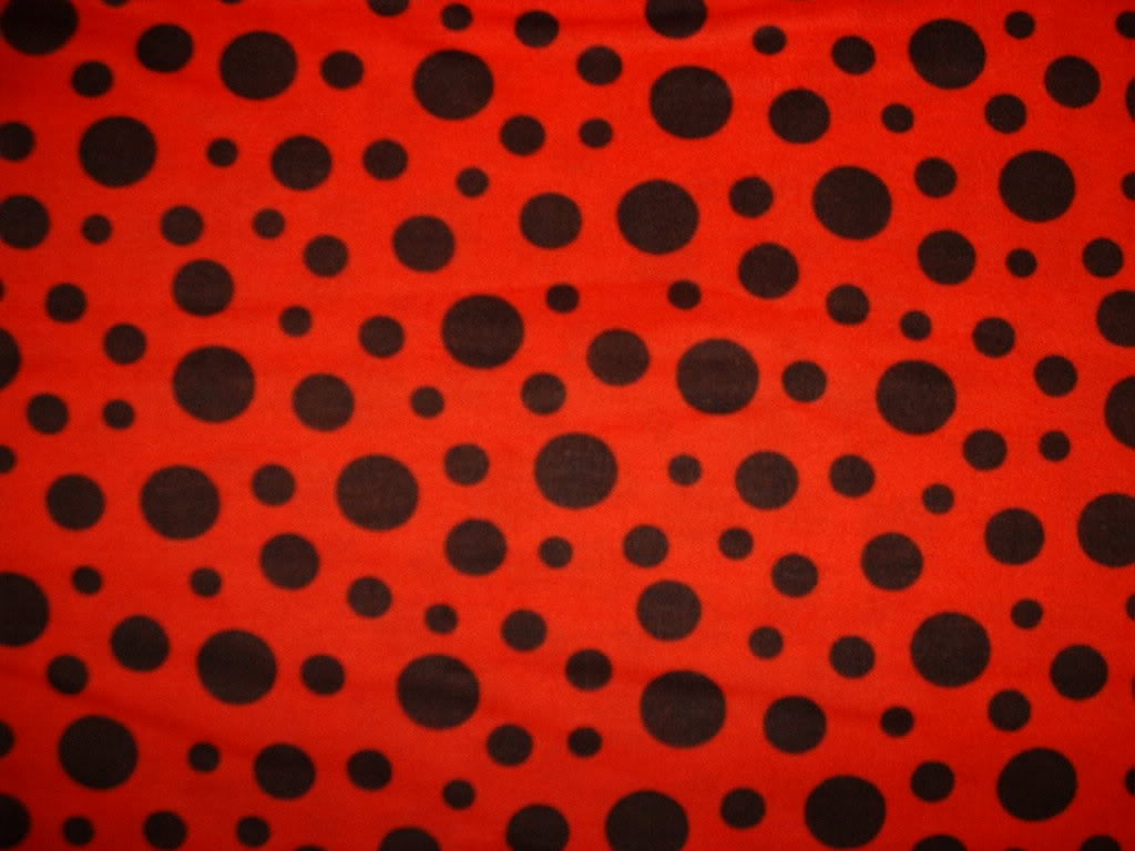 Ladybug Dots Wallpaper Pictures to Pin on Pinterest  PinsDaddy