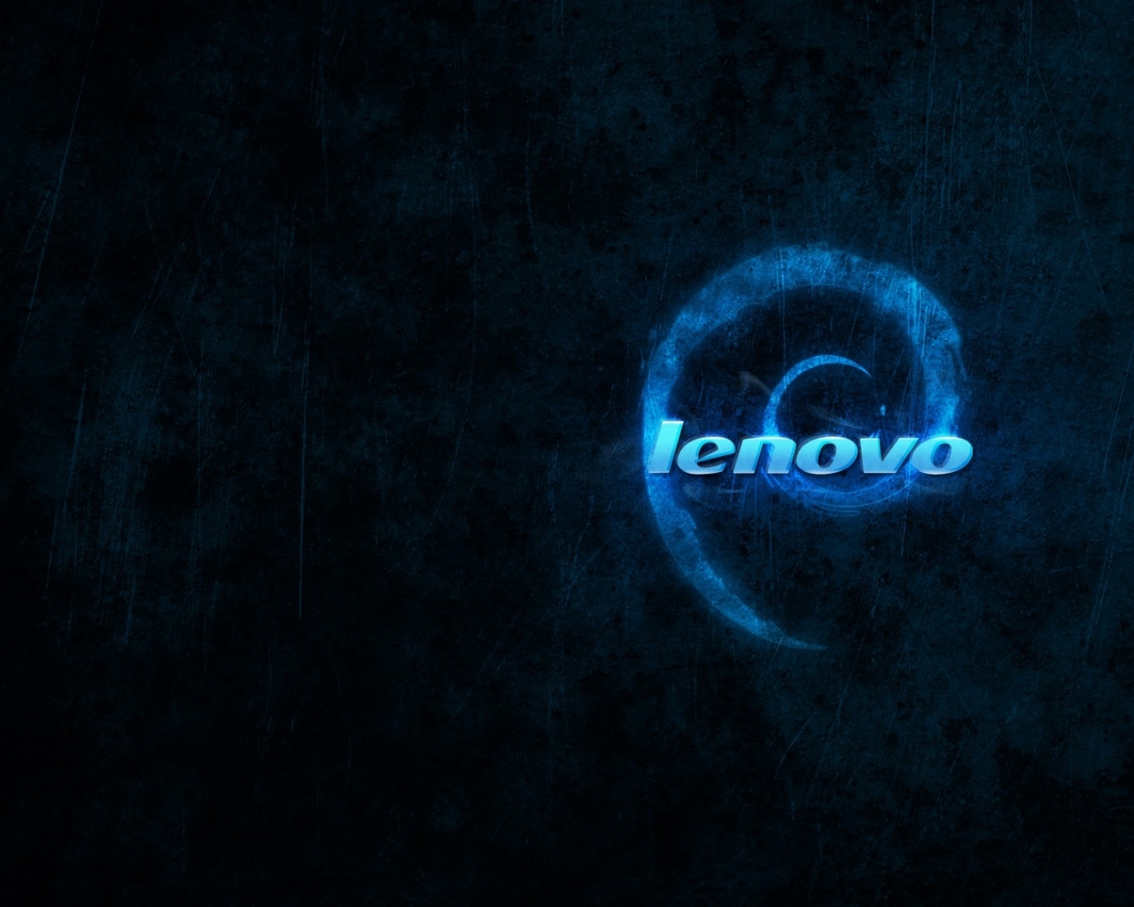 Lenovo Wallpaper 1280x1024