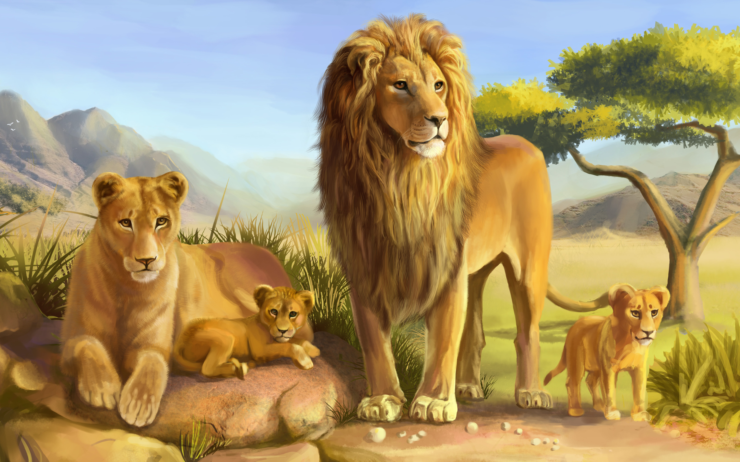 African Safari 3D Dernier Film Francais 1080p