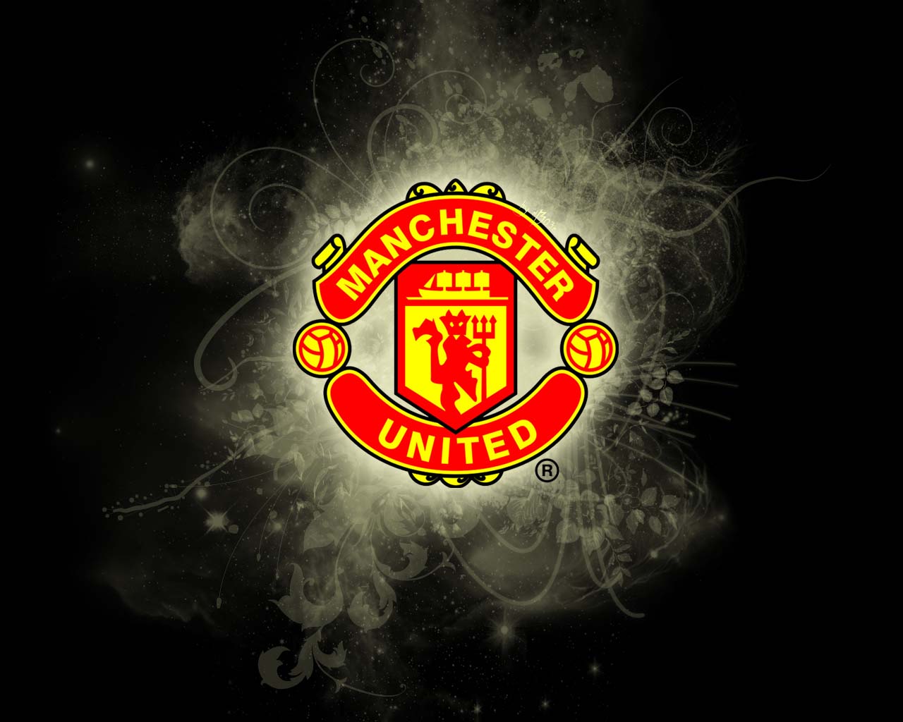 Manchester United Wallpaper 1280x1024 6144
