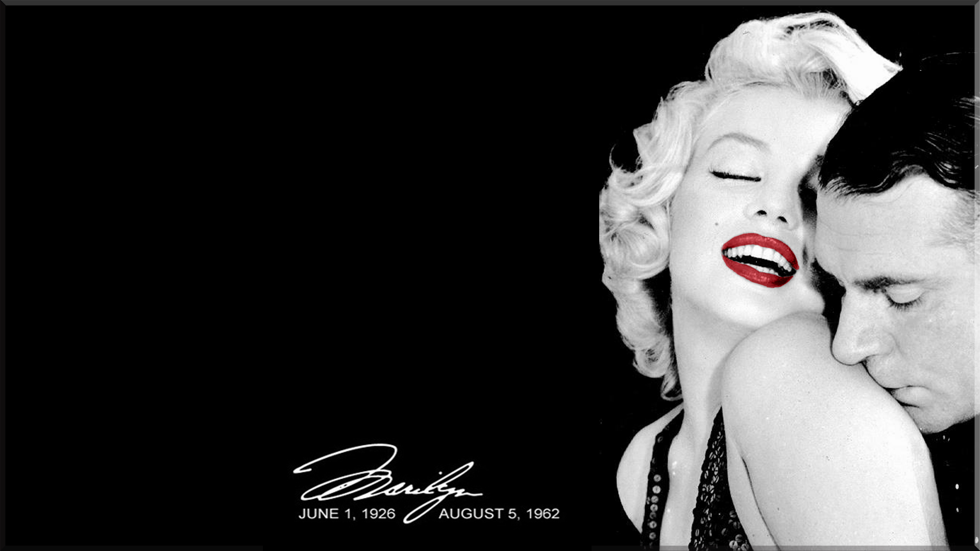 Marilyn Monroe wallpaper | 1920x1080
