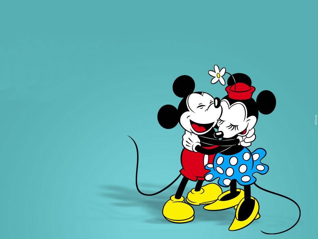 Mickey Mouse Minnie Mouse Disney