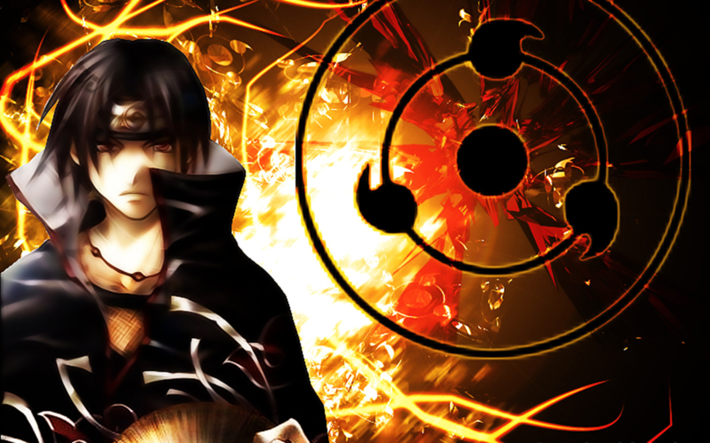 Wallpaper Naruto 3d Download - Koleksi Gambar HD