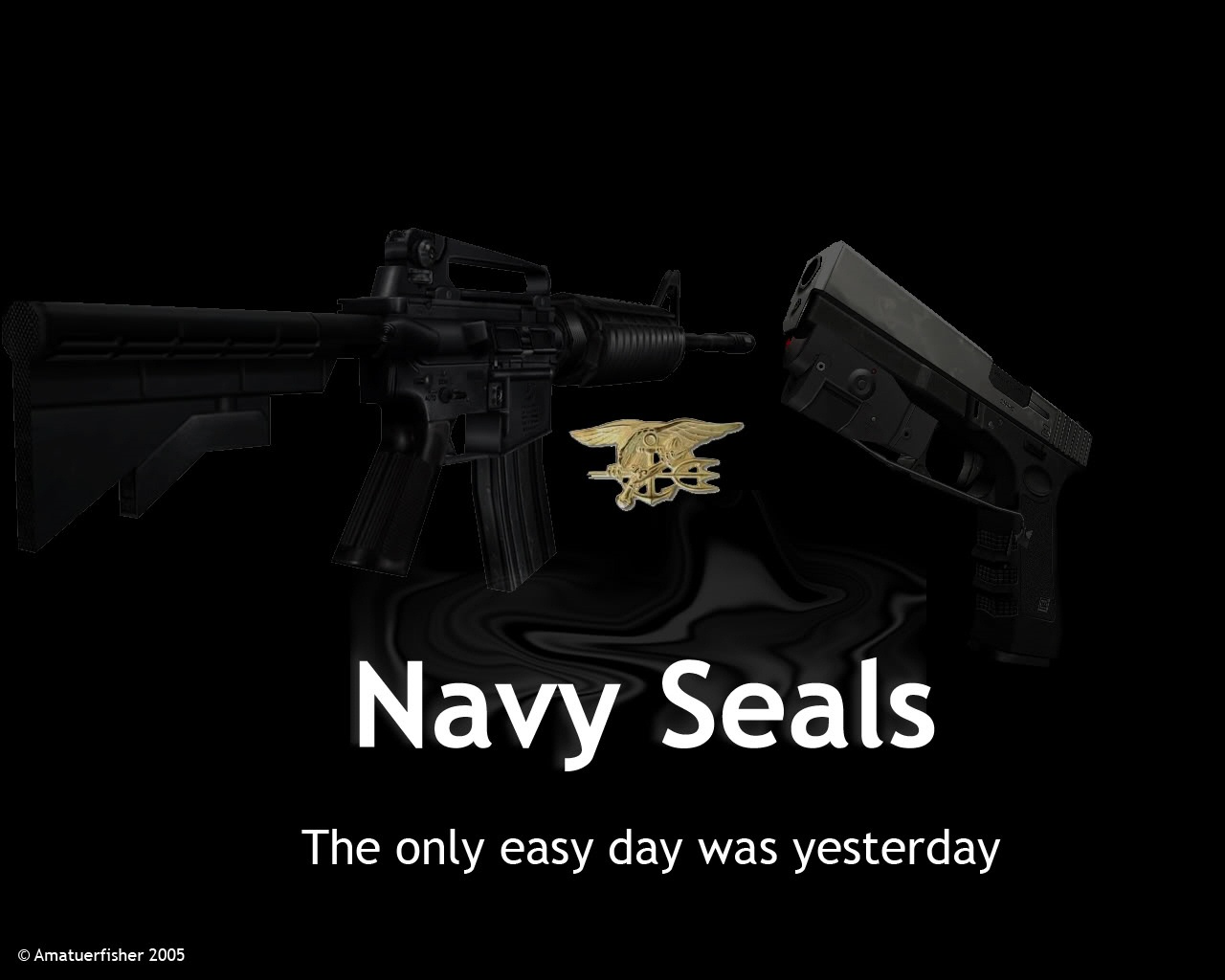 Navy Seal wallpaper | 1280x1024 | #56172