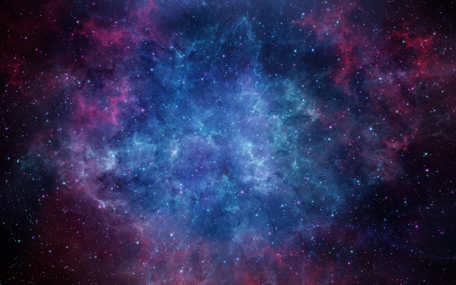 Fantastic Galaxy Background Wallpaper 2560x1600 34479