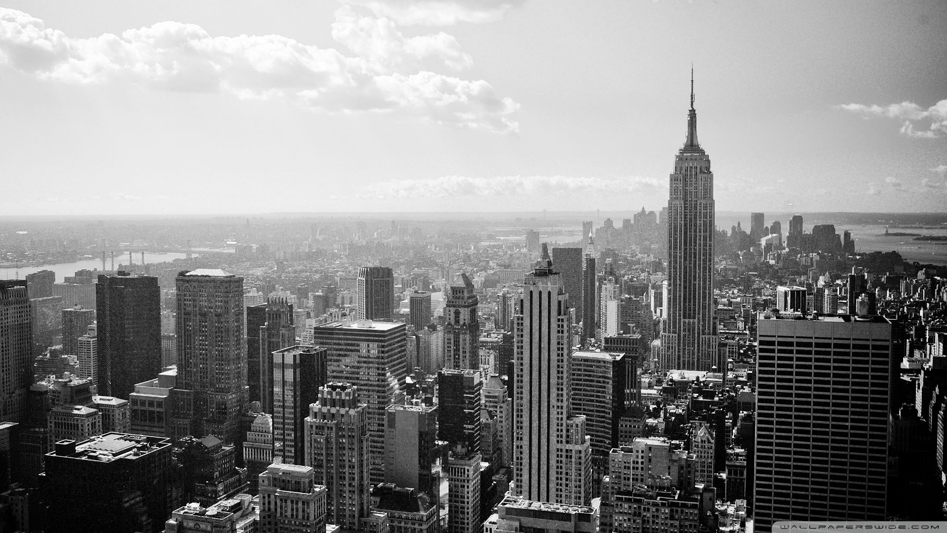 New York City wallpaper | 1920x1080 | #2368