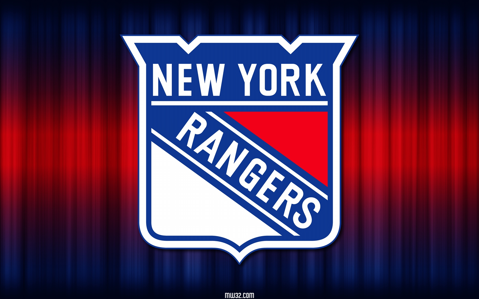 New York Rangers wallpaper | 1680x1050