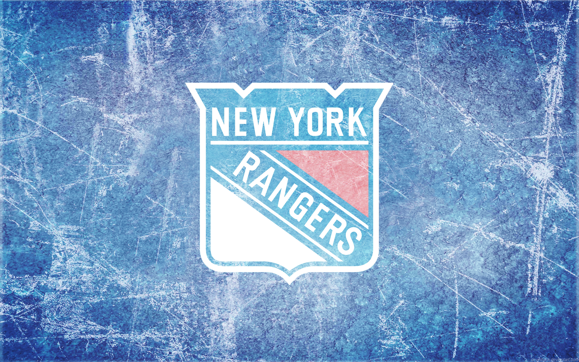 New York Rangers wallpaper | 1920x1200