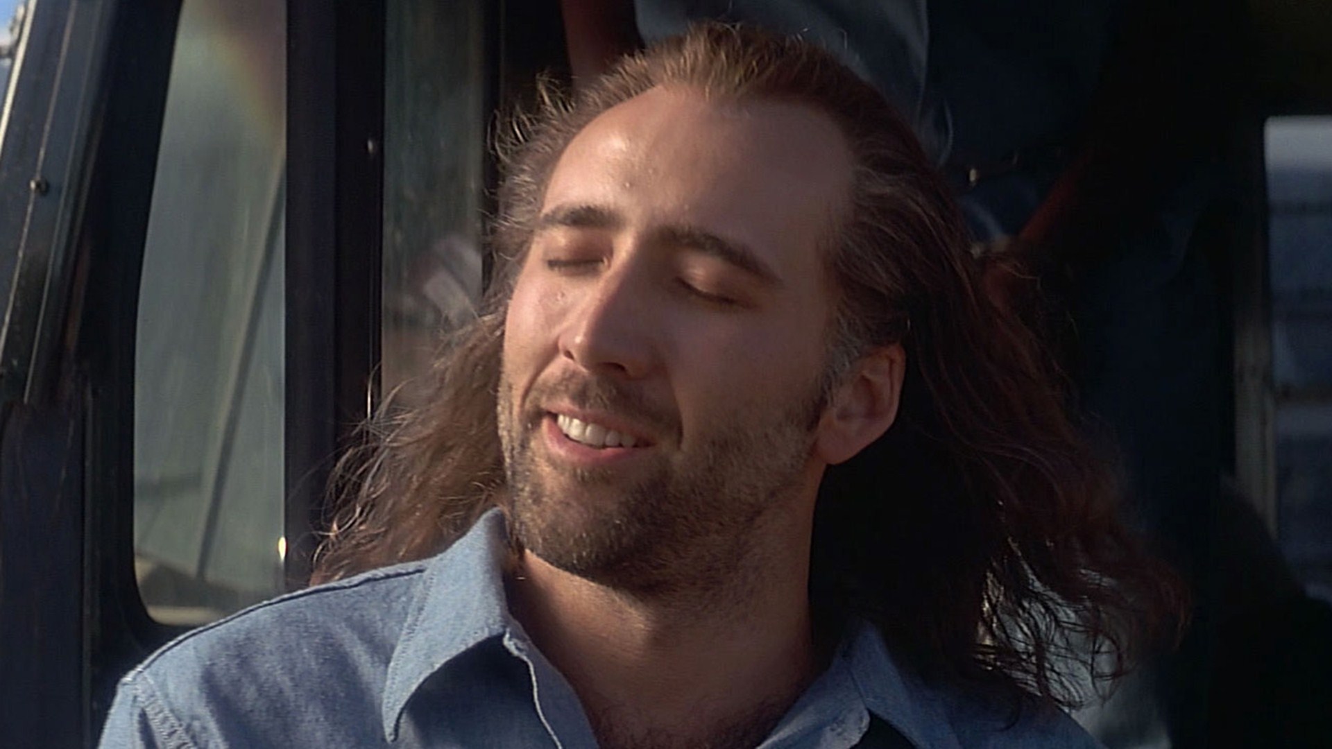 Nicolas Cage wallpaper | 1920x1080 | #64214