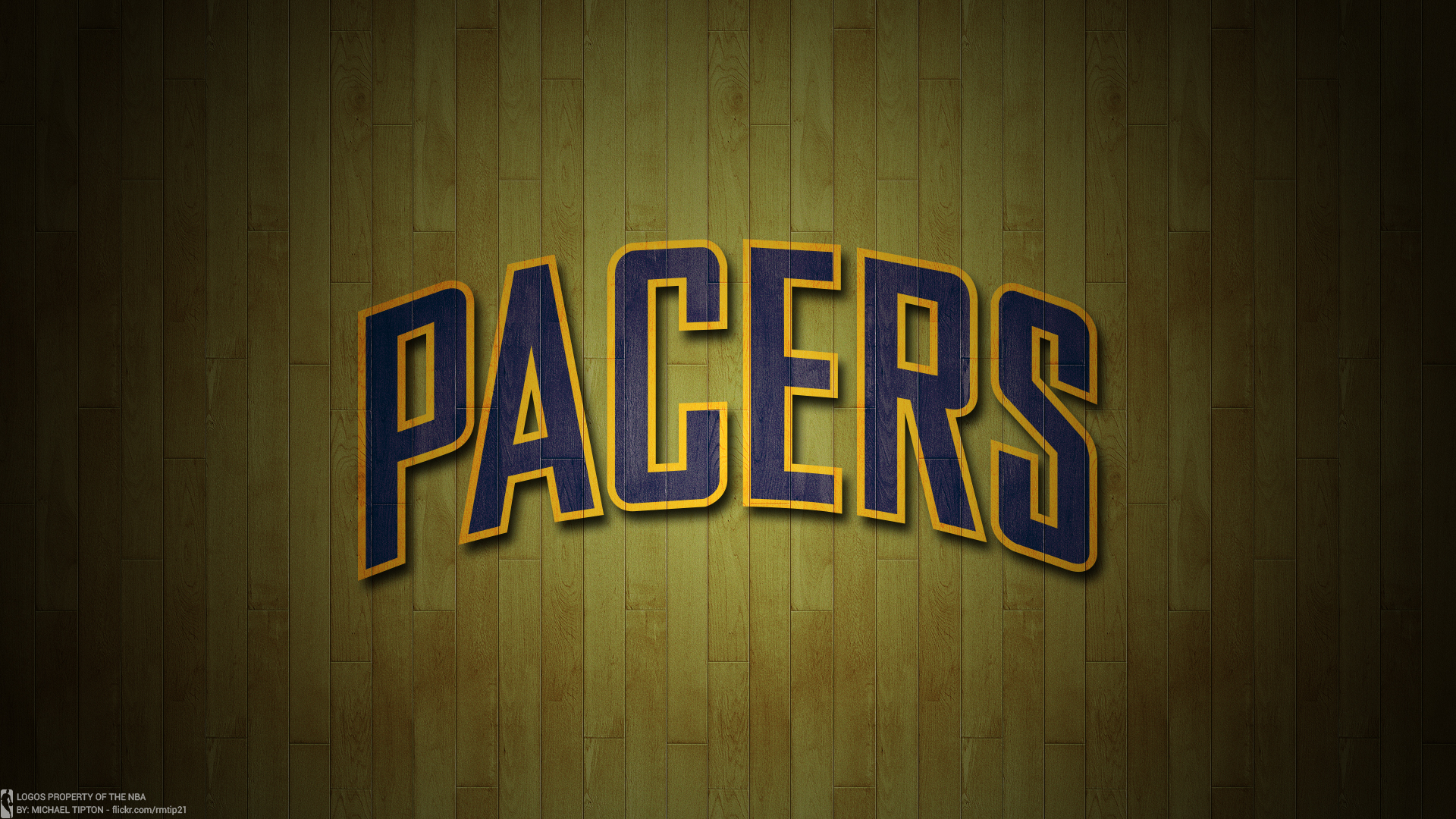 Pacers wallpaper | 1920x1080 | #80083