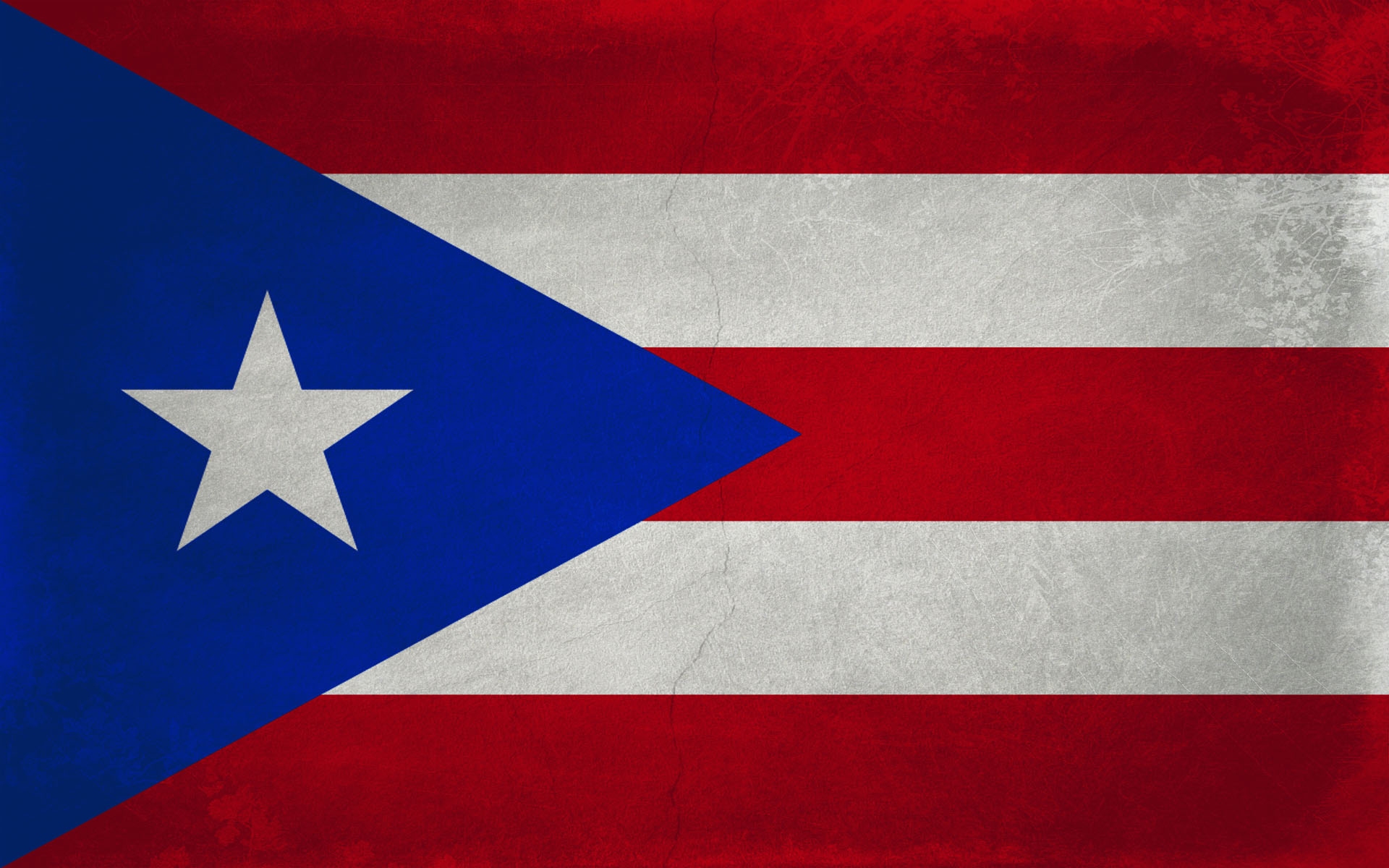 Puerto Rico Flag wallpaper | 1920x1200